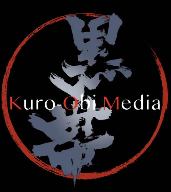 Kuro-Obi Media Store